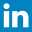 linked-in logo